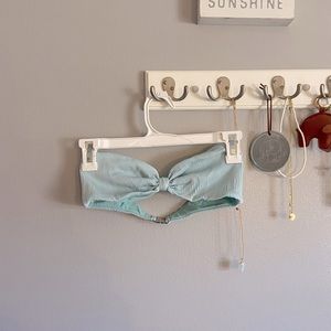 Charlie Holiday Bikini Top